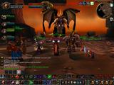 World of Warcraft bossovia  