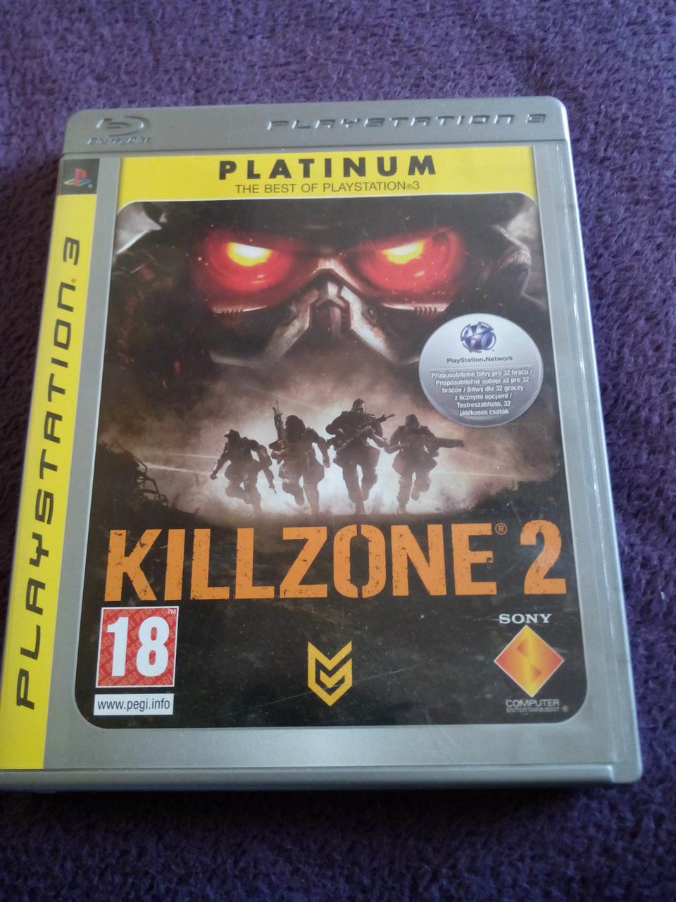 Killzone 2  