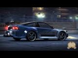 Need For Speed Carbon demo - kedy bude?  