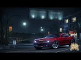 Need For Speed Carbon demo - kedy bude?  