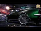 Need For Speed Carbon demo - kedy bude?  