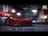 Need For Speed Carbon demo - kedy bude?  