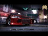 Need For Speed Carbon demo - kedy bude?  