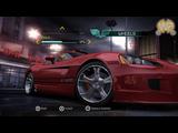 Need For Speed Carbon demo - kedy bude?  