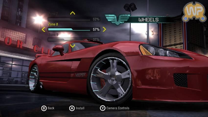Nfs Carbon Free Download Full Version Not Demo