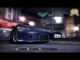 Need For Speed Carbon demo - kedy bude?  