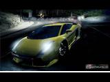 Need For Speed Carbon demo - kedy bude?  