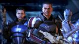                    Mass Effect 3  