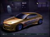 NFS: Carbon  - galria  