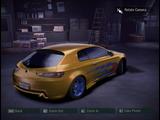 NFS: Carbon  - galria  