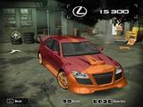 NFS: Most Wanted...my cars-1  