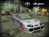 NFS: Most Wanted...my cars-2  