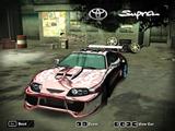 NFS: Most Wanted...my cars-3  