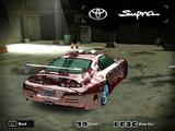 NFS: Most Wanted...my cars-3  