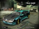 NFS: Most Wanted...my cars-5  