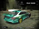 NFS: Most Wanted...my cars-5  