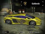NFS: Most Wanted...my cars-7  