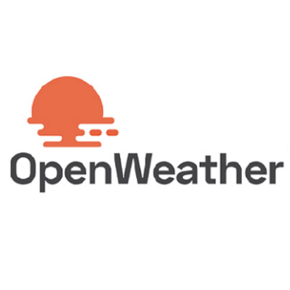 OpenWeather API - použitie s mikrokontrolérmi  