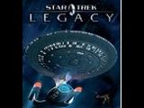 Star Trek Legacy  