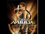 Tomb Raider Anniversary  