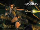 Tomb Raider  