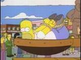 Homer versus 18. doplnk stavy  