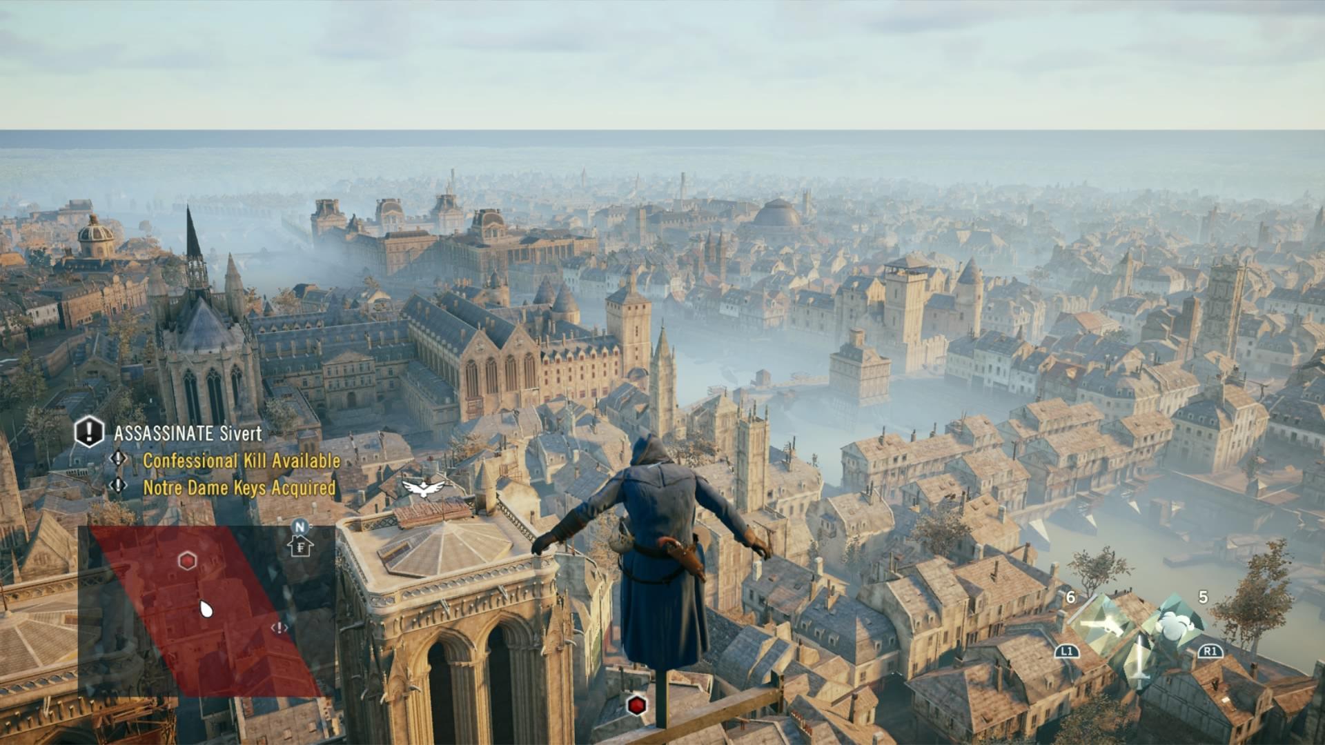 Assassin s creed unity not on steam фото 40