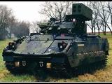 APCs Armored Personel Transports & AAV Anti-Air Vehicles  