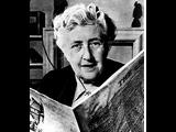 Agatha Christie  