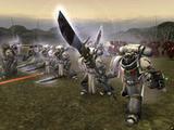 Warhammer 40 000: Dawn of War- Dark Crusade  
