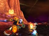 World Of Warcraft: Burning Crusade  