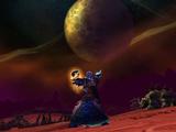 World Of Warcraft: Burning Crusade  