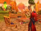 World Of Warcraft: Burning Crusade  