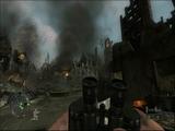 Call of Duty 3 sa predvadza v screenshortoch  