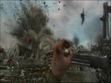 Call of Duty 3 sa predvadza v screenshortoch  
