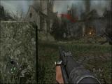 Call of Duty 3 sa predvadza v screenshortoch  