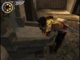 Prince of Persia T2T - my screenshots & comments ;-)  