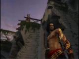 Prince of Persia T2T - my screenshots & comments ;-)  