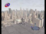 Spider-man 3 the game - screenshoty  