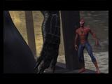 Spider-man 3 the game - screenshoty  