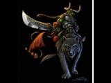 Warcraft: Dejiny Orkov  