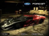 NFS MOST WANTED  