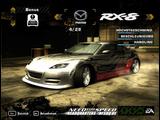 NFS MOST WANTED  