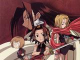 Shaman King  