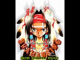 Shaman King  