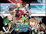 Shaman King  