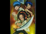 Shaman King  