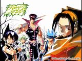 Shaman King  