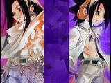 Shaman King  