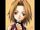 Shaman King  